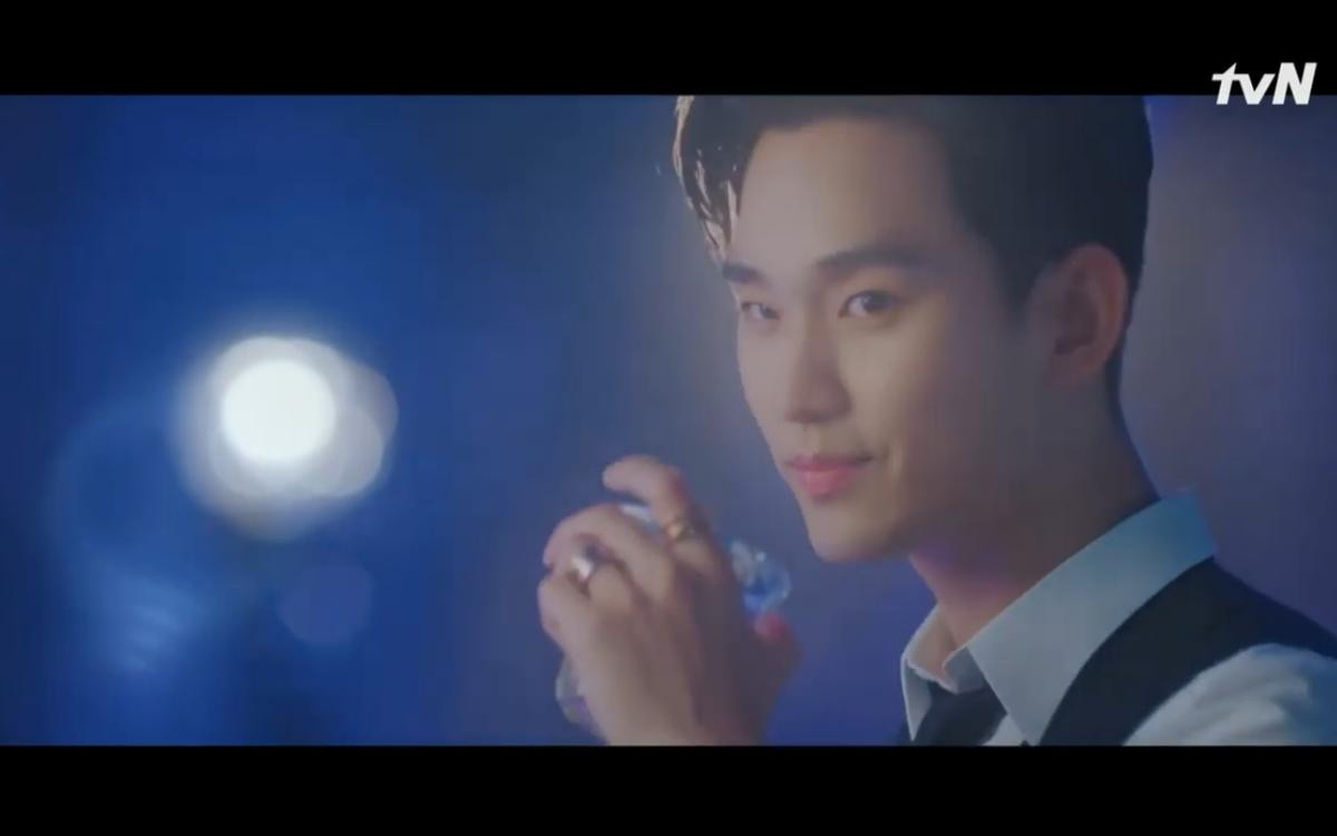 Kim Soo Hyun sẽ trở thành nam chính của Hotel Del Luna phần hai vì phần xuất hiện đặc biệt của mình? Ảnh 10