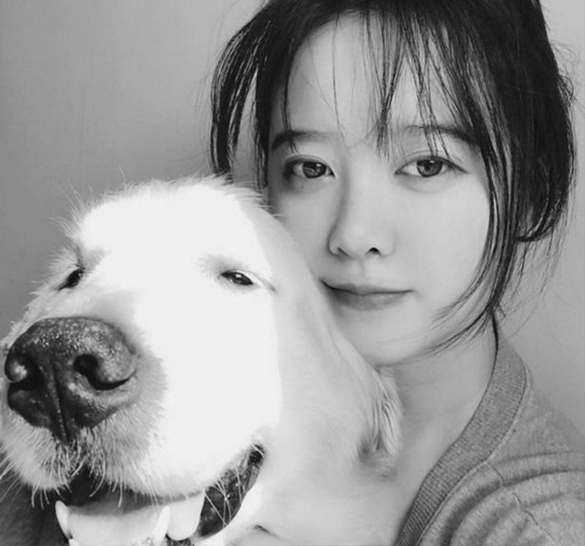 Fan lo lắng khi Goo Hye Sun chia sẻ bài viết trên Instagram, ẩn ý rằng mình sẽ giải nghệ, rút lui khỏi làng giải trí? Ảnh 4