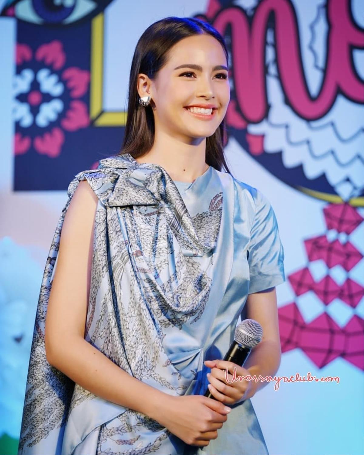 2 ngôi sao sáng nhất của channel 3 hiện tại: Yaya Urassaya đa tính cách, Bella Ranee trở thành nữ hoàng phim truyền hình Ảnh 8