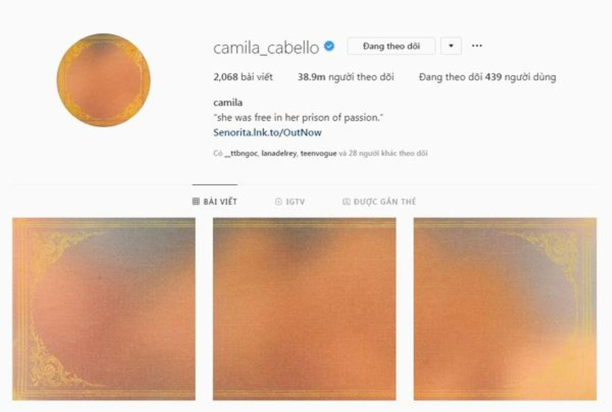 Camila Cabello hóa nữ hoàng Hy Lạp trong teaser ca khúc mới: Một kỷ nguyên 'hường phấn' sắp bắt đầu? Ảnh 1