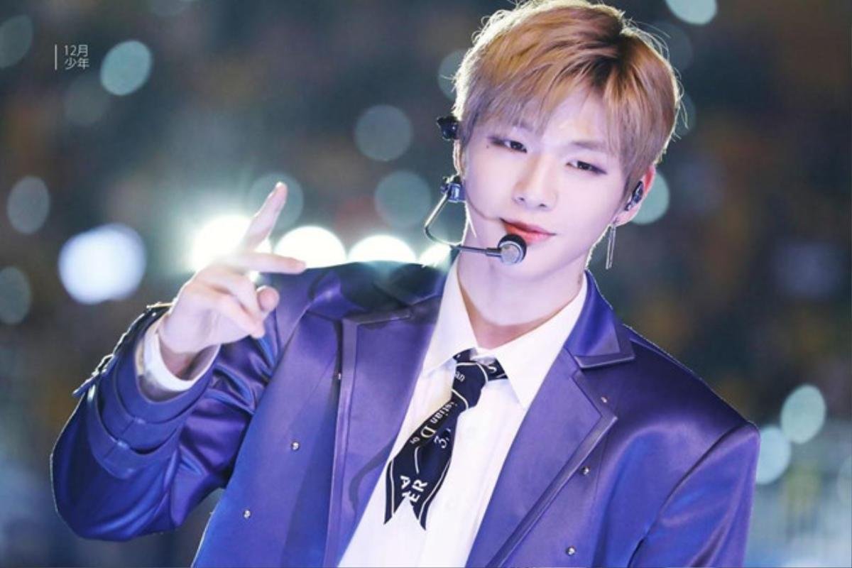 Kang Daniel đệ đơn yêu cầu hoãn lịch phiên điều trần kháng cáo với LM Entertainment Ảnh 1