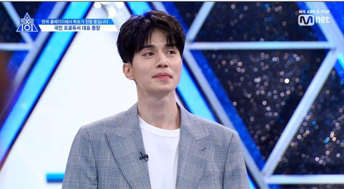 IU chào tạm biệt nhân vật Jang Man Wol - Lee Jin Hyuk (Produce X101) tiết lộ vẫn giữ liên lạc với 'chủ tịch' Lee Dong Wook Ảnh 8