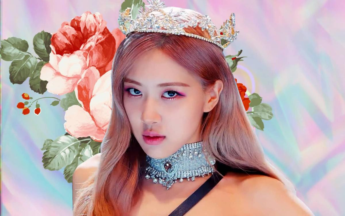 Rosé (BlackPink) xác nhận debut solo: Cuối cùng mong ước của fan đã thành sự thật Ảnh 3