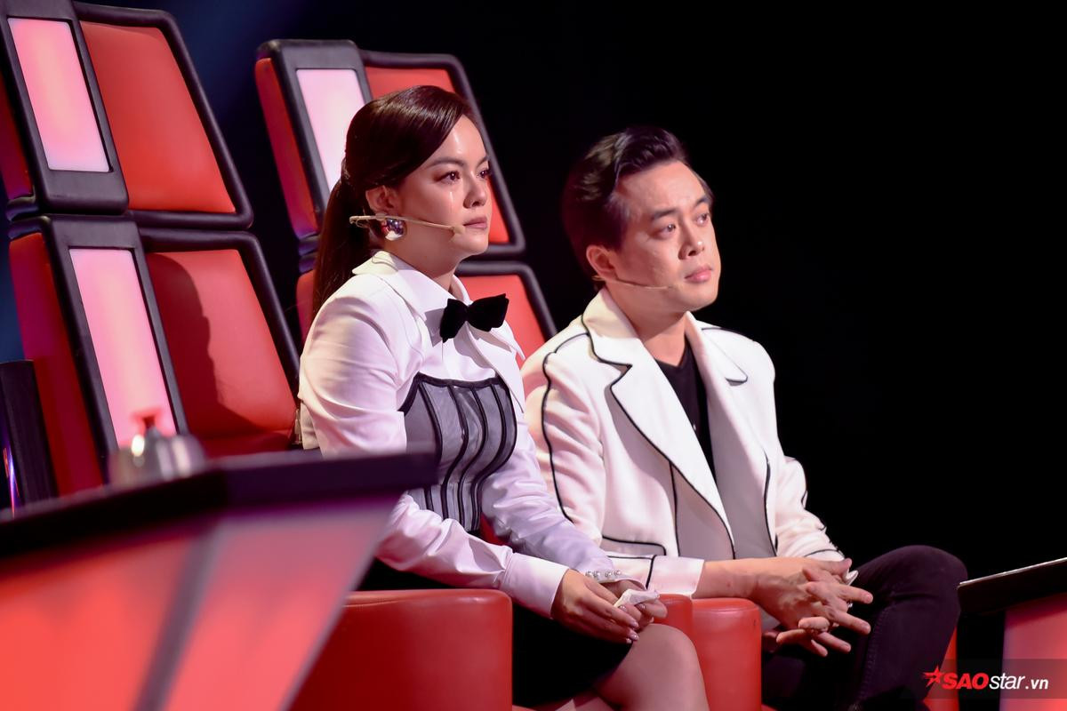 Phạm Quỳnh Anh tự hào vì trò cưng The Voice Kids lọt Top Trending: 'Mình cũng phải học hỏi các con!' Ảnh 4