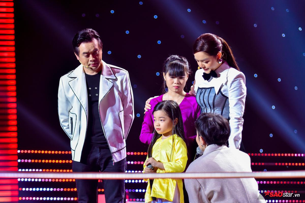 Phạm Quỳnh Anh tự hào vì trò cưng The Voice Kids lọt Top Trending: 'Mình cũng phải học hỏi các con!' Ảnh 3