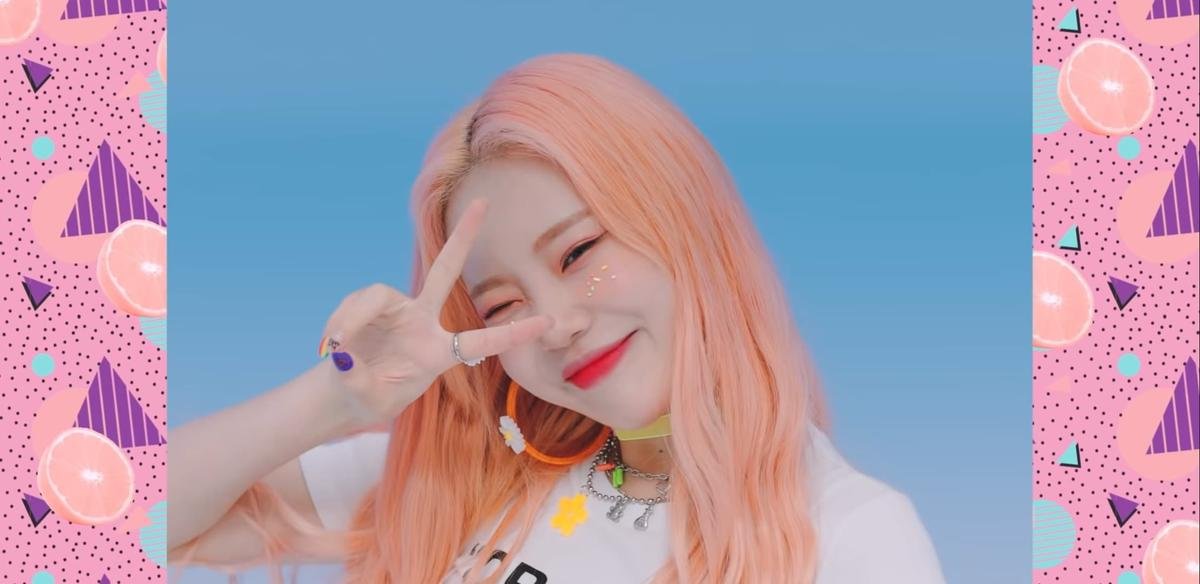 Momoland comeback với Pinky Love tại thị trường Nhật Bản: Một 'bữa tiệc nhan sắc' không thể ngọt ngào hơn Ảnh 3