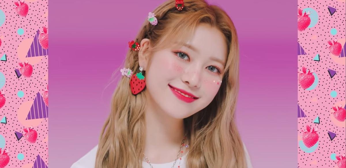 Momoland comeback với Pinky Love tại thị trường Nhật Bản: Một 'bữa tiệc nhan sắc' không thể ngọt ngào hơn Ảnh 6