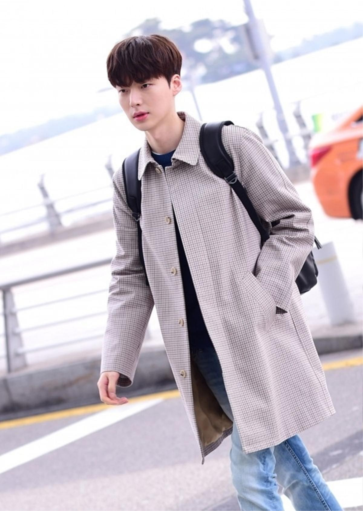 Mặc kệ Goo Hye Sun giải nghệ, Ahn Jae Hyun vẫn bình thản quay phim mới: Knet phản ứng thế nào? Ảnh 7