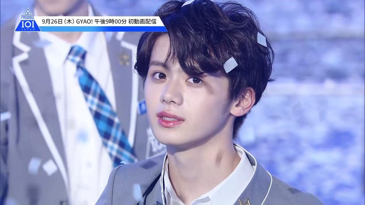 'Produce 101 Nhật Bản': 101 thực tập sinh bừng sáng trong ca khúc chủ đề ấn tượng Ảnh 10