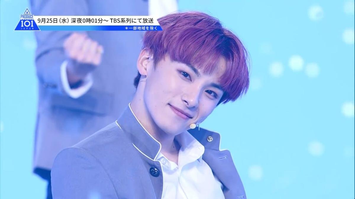 'Produce 101 Nhật Bản': 101 thực tập sinh bừng sáng trong ca khúc chủ đề ấn tượng Ảnh 9