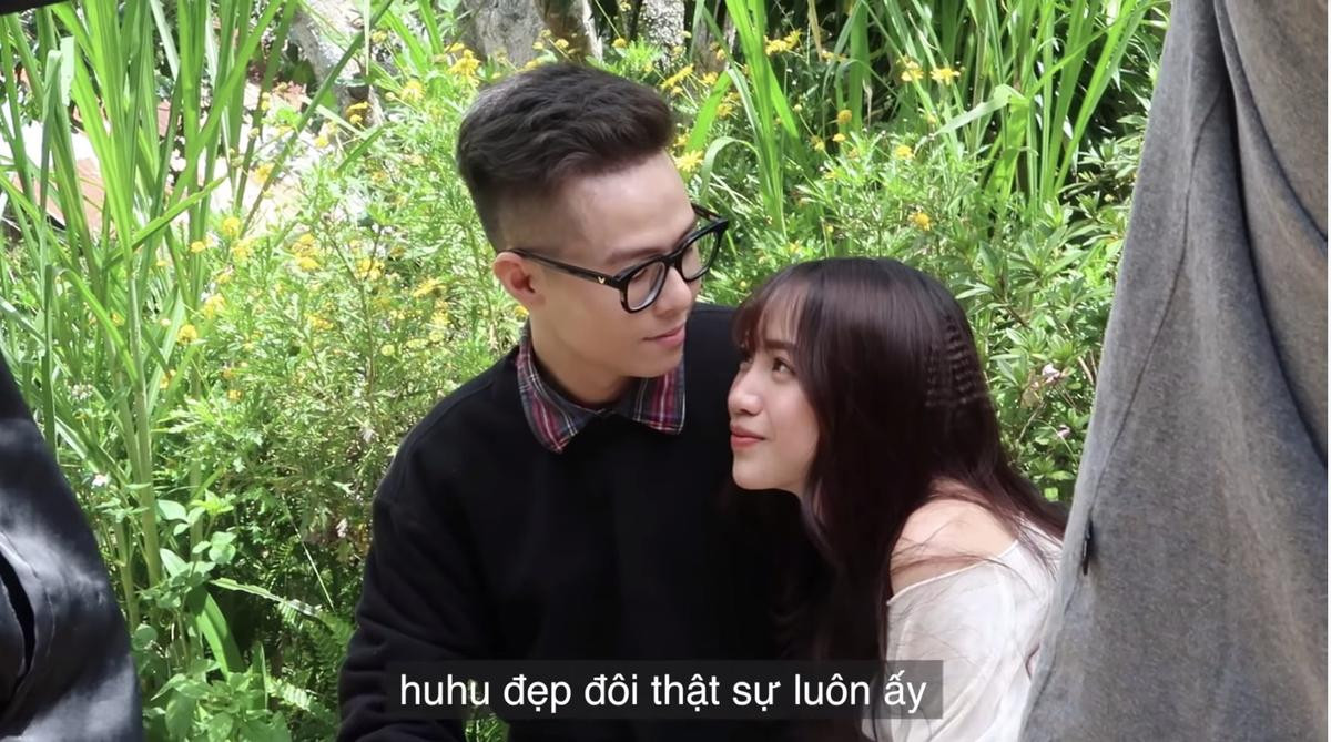 Vlog chụp ảnh cưới của con gái Minh Nhựa nhận về hơn 600k lượt xem, dân mạng trầm trồ trước nhan sắc của cả nhà Ảnh 3