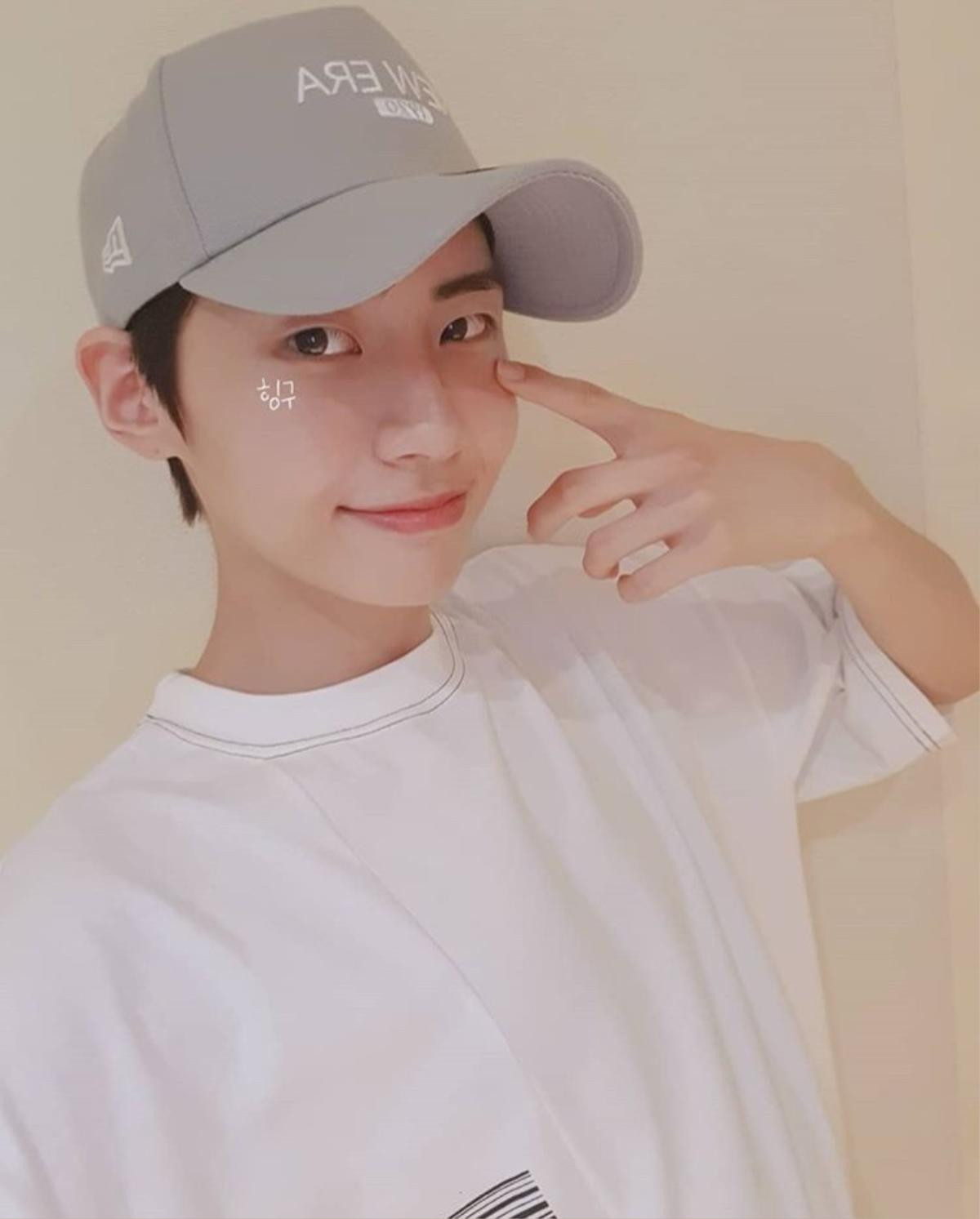 Fan phấn khích với ảnh selfie của Lee Jin Hyuk - Kim Woo Seok (X1): Tình bạn cảm động nhất 'Produce X 101'! Ảnh 7