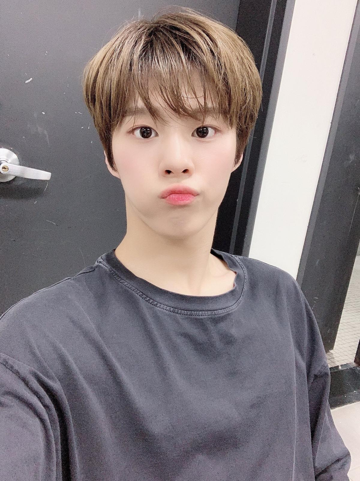 Fan phấn khích với ảnh selfie của Lee Jin Hyuk - Kim Woo Seok (X1): Tình bạn cảm động nhất 'Produce X 101'! Ảnh 10