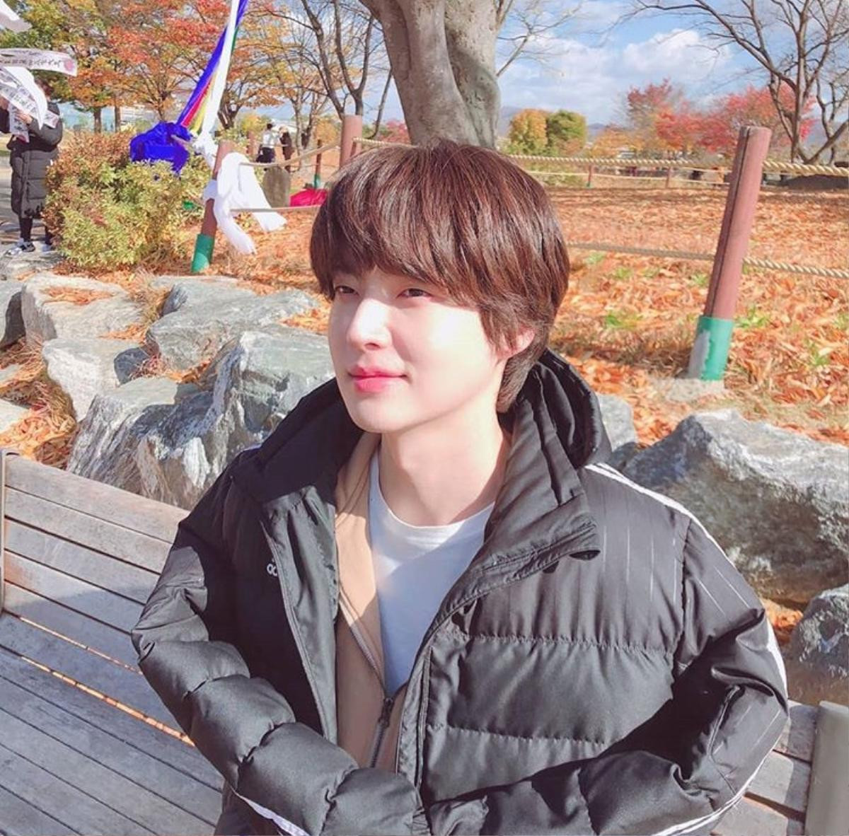 Goo Hye Sun tiếp tục 'bóc phốt' Ahn Jae Hyun, tiết lộ lý do không ly hôn 'dở khóc dở cười' Ảnh 4