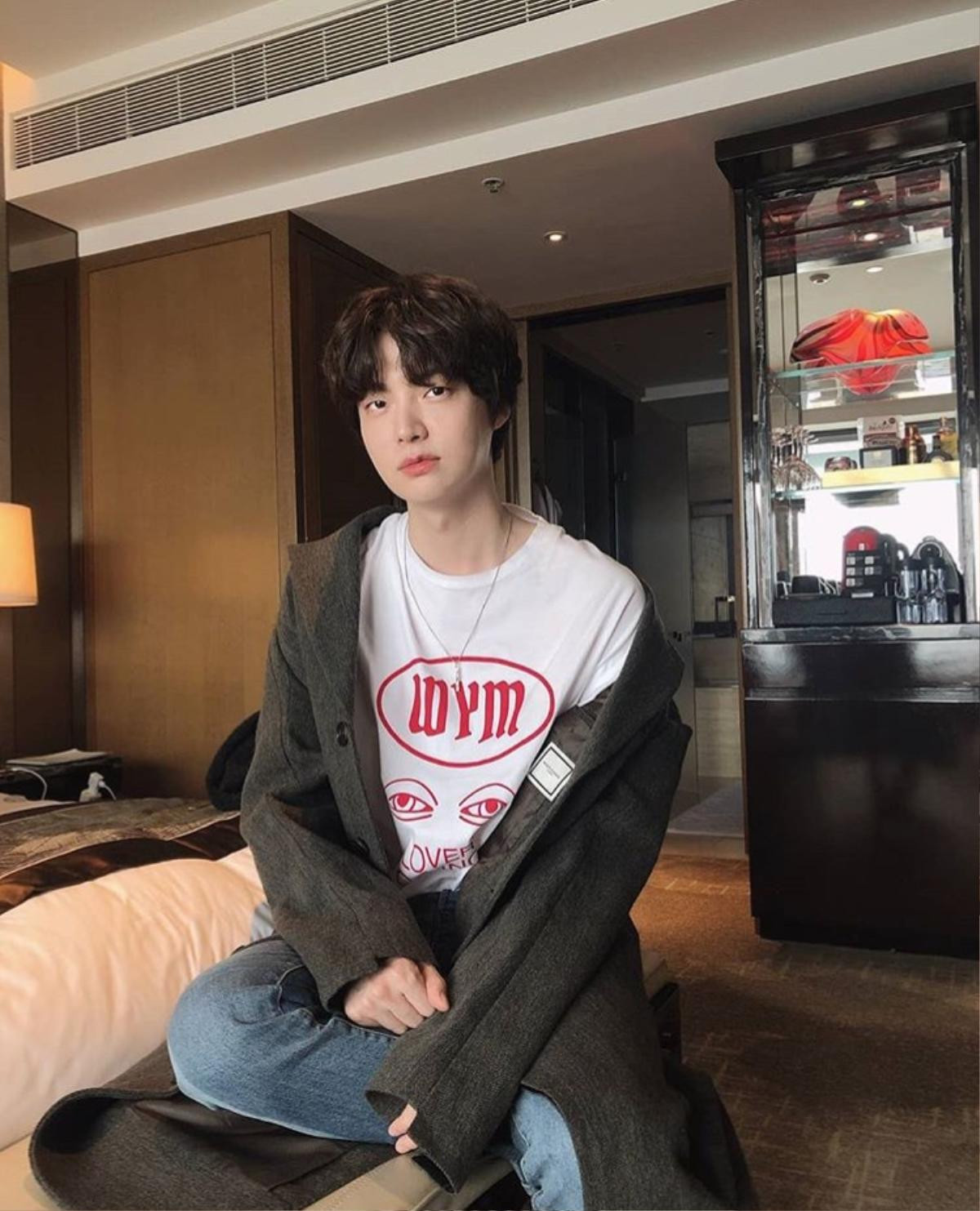 Goo Hye Sun tiếp tục 'bóc phốt' Ahn Jae Hyun, tiết lộ lý do không ly hôn 'dở khóc dở cười' Ảnh 2