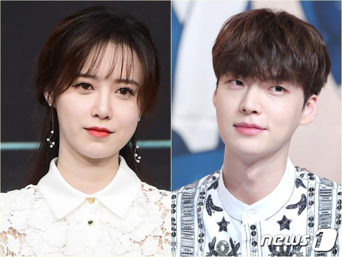 Khiến Ahn Jae Hyun 'sống dở chết dở', Goo Hye Sun tiết lộ điều luật hôn nhân: 'Không dùng bạo lực' Ảnh 4