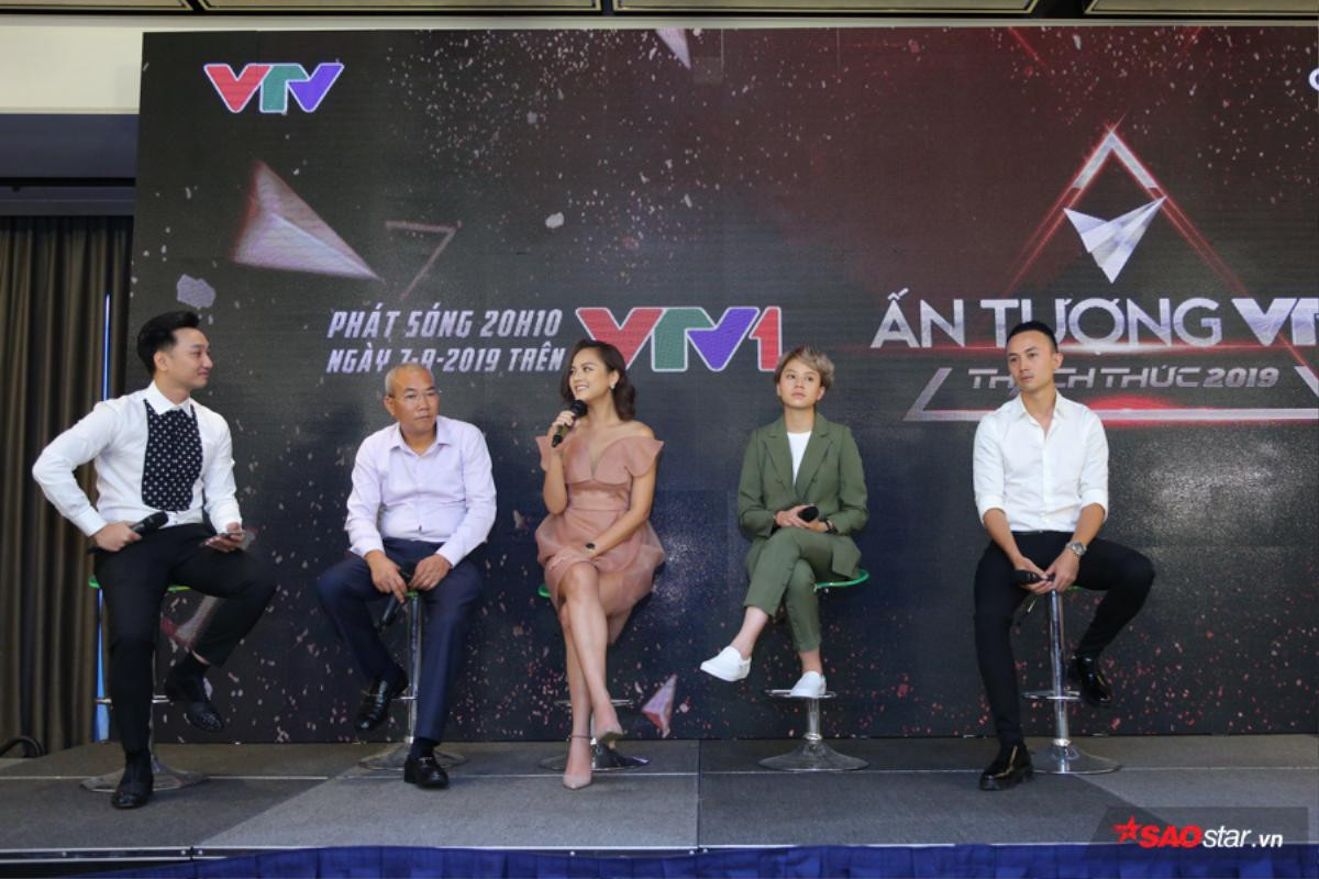 Lộ diện top 5 đề cử các hạng mục cuối cùng tại 'VTV Awards 2019' Ảnh 4