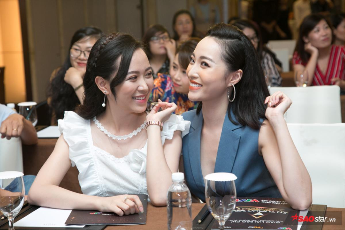 Lộ diện top 5 đề cử các hạng mục cuối cùng tại 'VTV Awards 2019' Ảnh 6