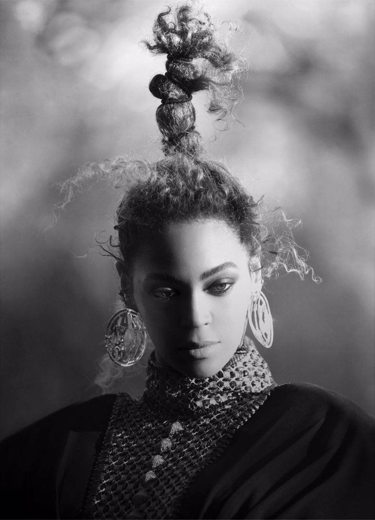 Những MV của Beyoncé: Đế chế nữ quyền khó tìm người kế nhiệm của 'Queen Bee' Ảnh 6