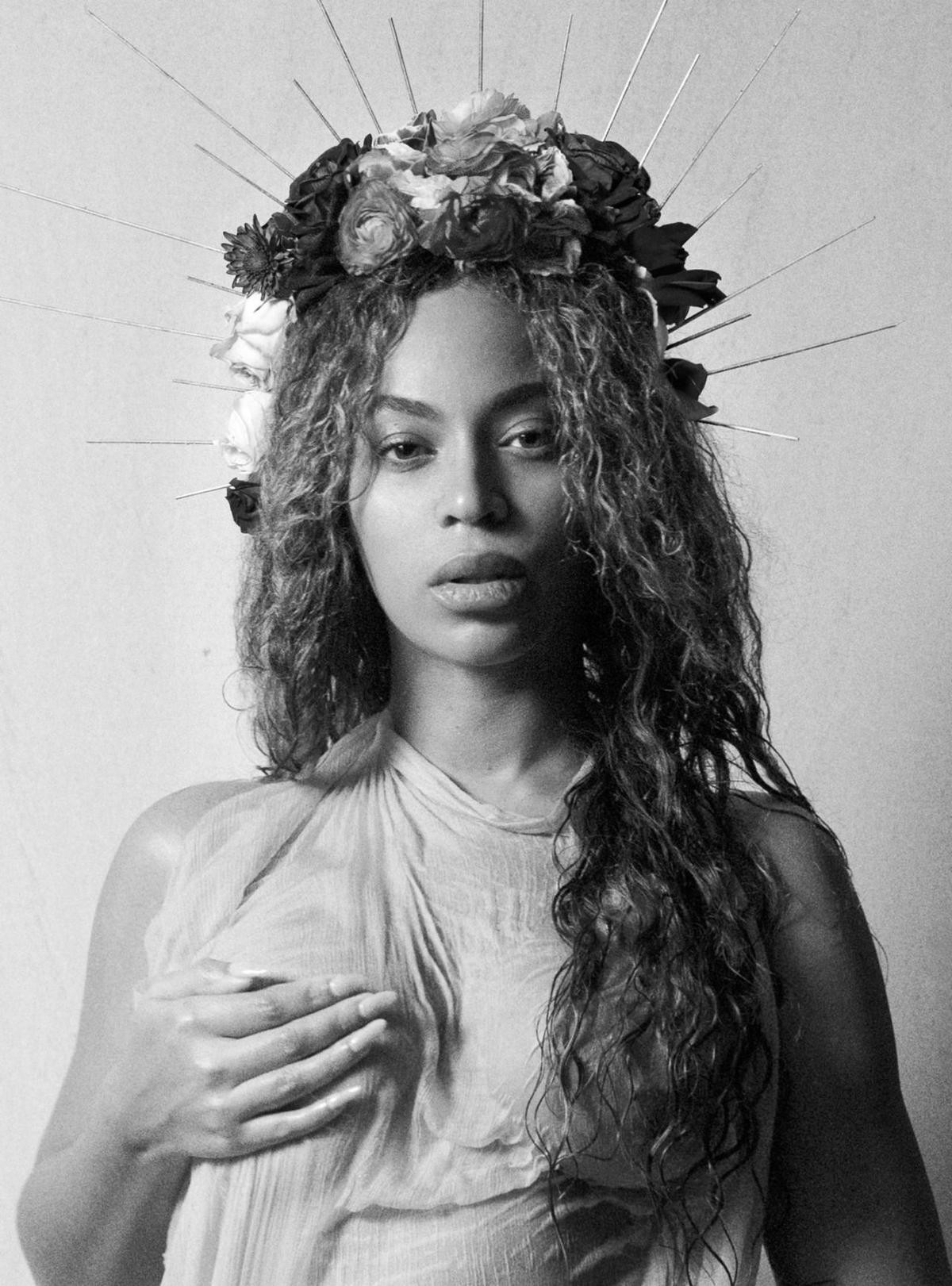 Những MV của Beyoncé: Đế chế nữ quyền khó tìm người kế nhiệm của 'Queen Bee' Ảnh 5