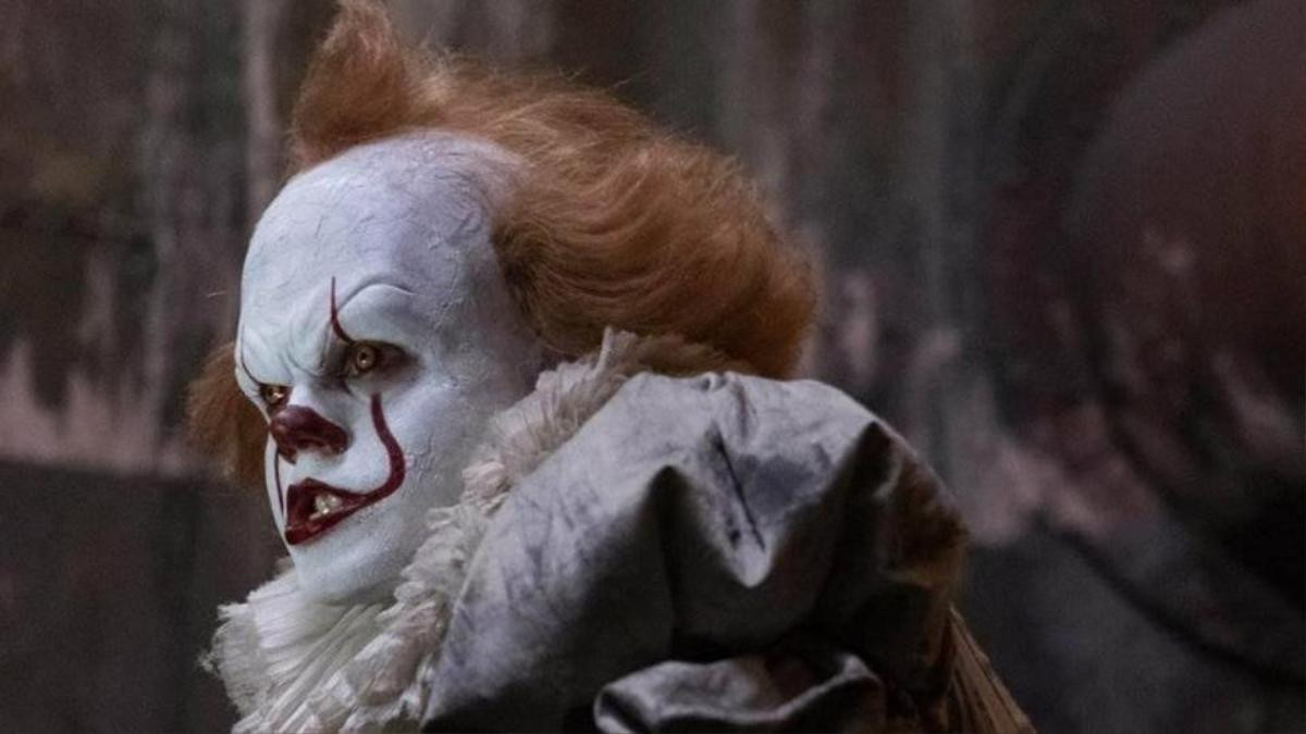 'It: Chapter Two' - Gã hề ma quái: Rùng rợn và cảm động, là 'Endgame' của thể loại kinh dị giật gân Ảnh 6