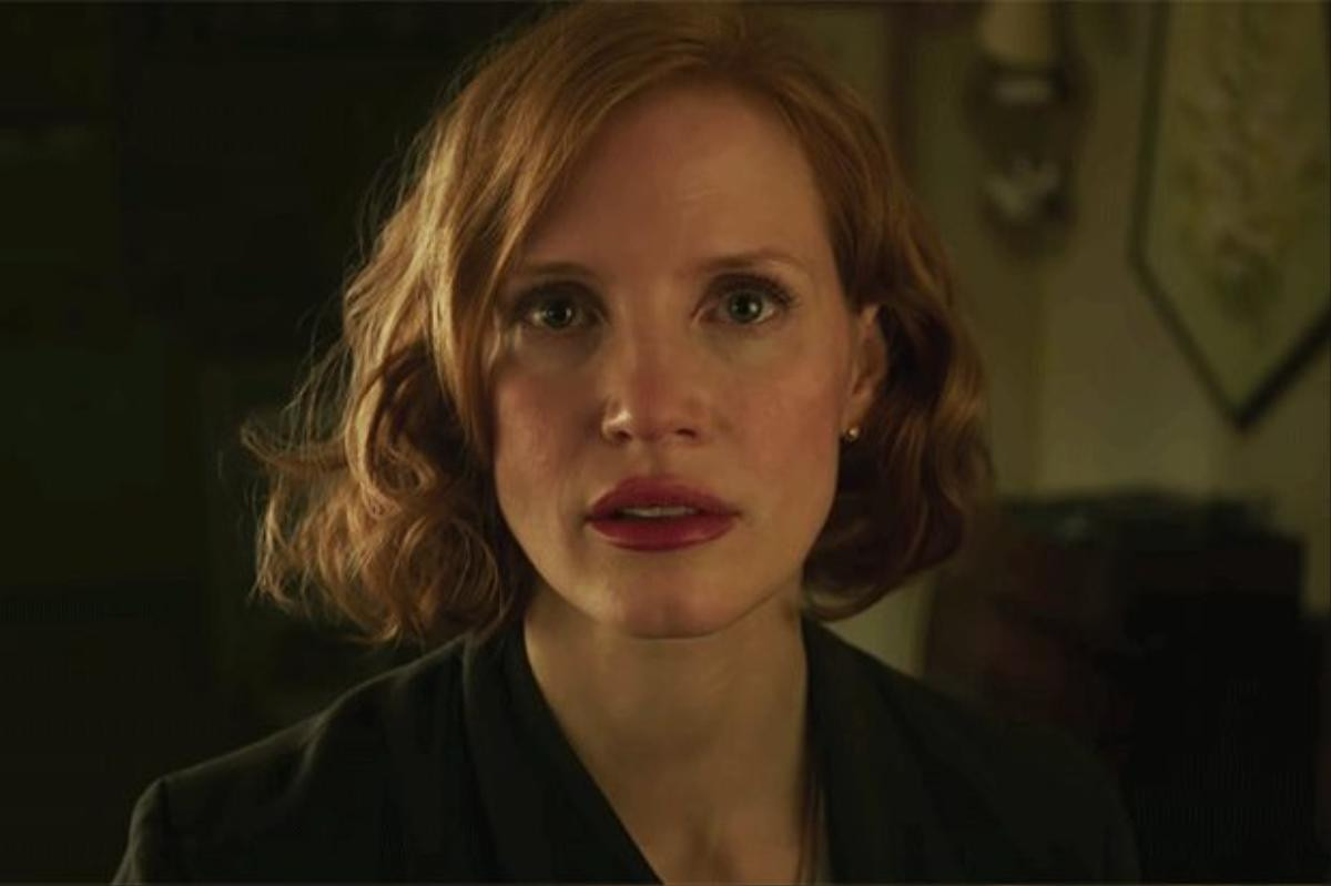 'It: Chapter Two' - Gã hề ma quái: Rùng rợn và cảm động, là 'Endgame' của thể loại kinh dị giật gân Ảnh 4