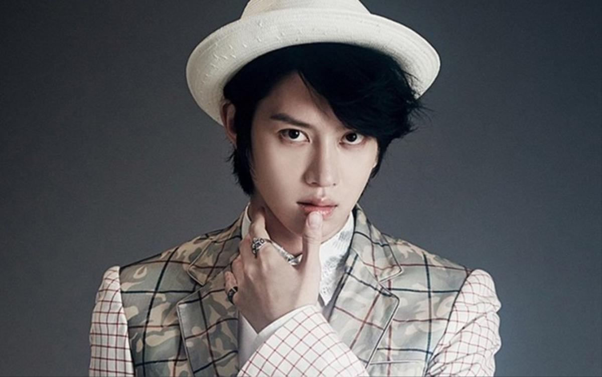 Heechul đích thực là fan boy cuồng nhiệt của ITZY và các cô gái nhà JYP Ảnh 7