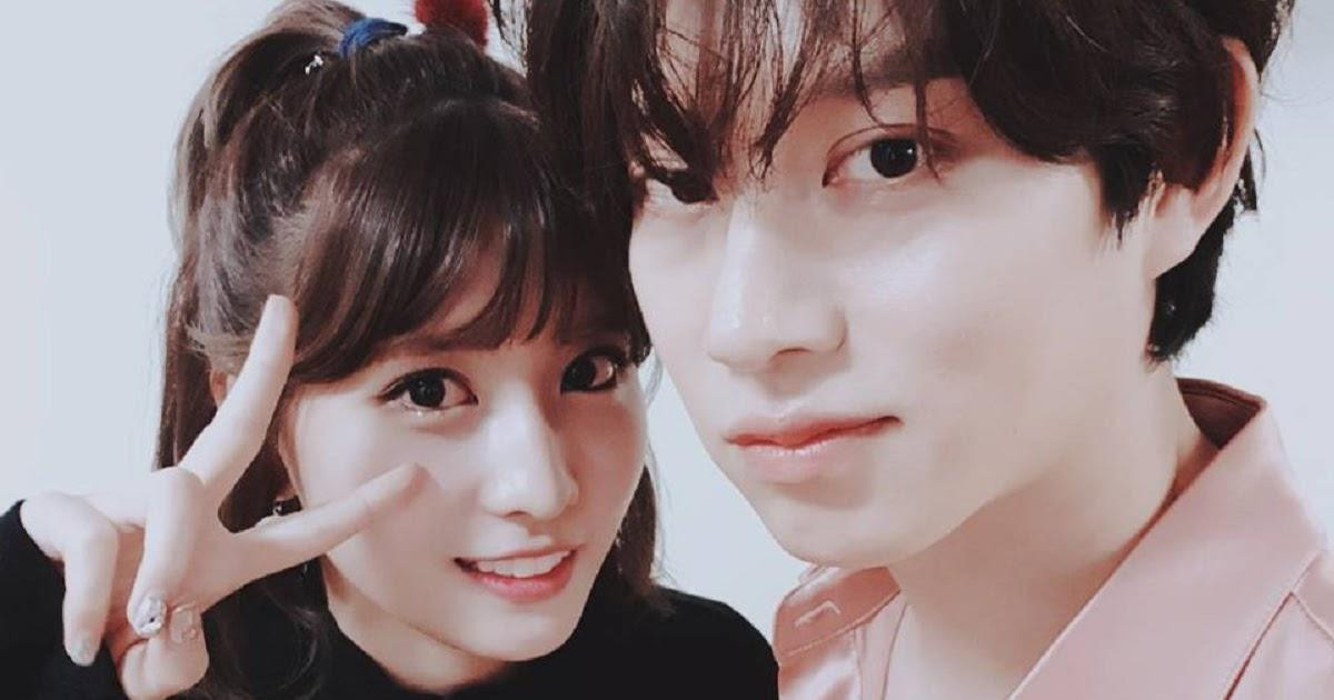 Heechul đích thực là fan boy cuồng nhiệt của ITZY và các cô gái nhà JYP Ảnh 2