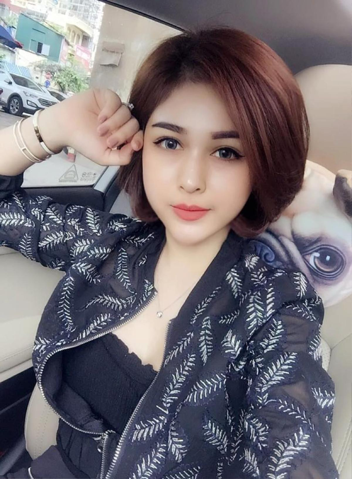 Khi hotgirl đình đám làm mẹ đơn thân: Xinh đẹp, quyến rũ và thành đạt Ảnh 8