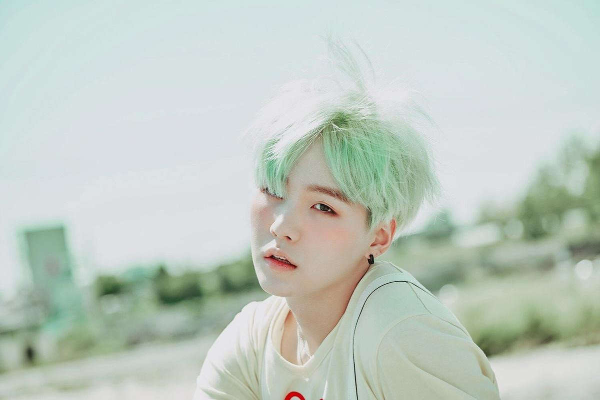 Những idol sẽ comeback vào tháng 5: Màn collab của IU và Suga (BTS) sẽ đánh bại tất cả? Ảnh 2