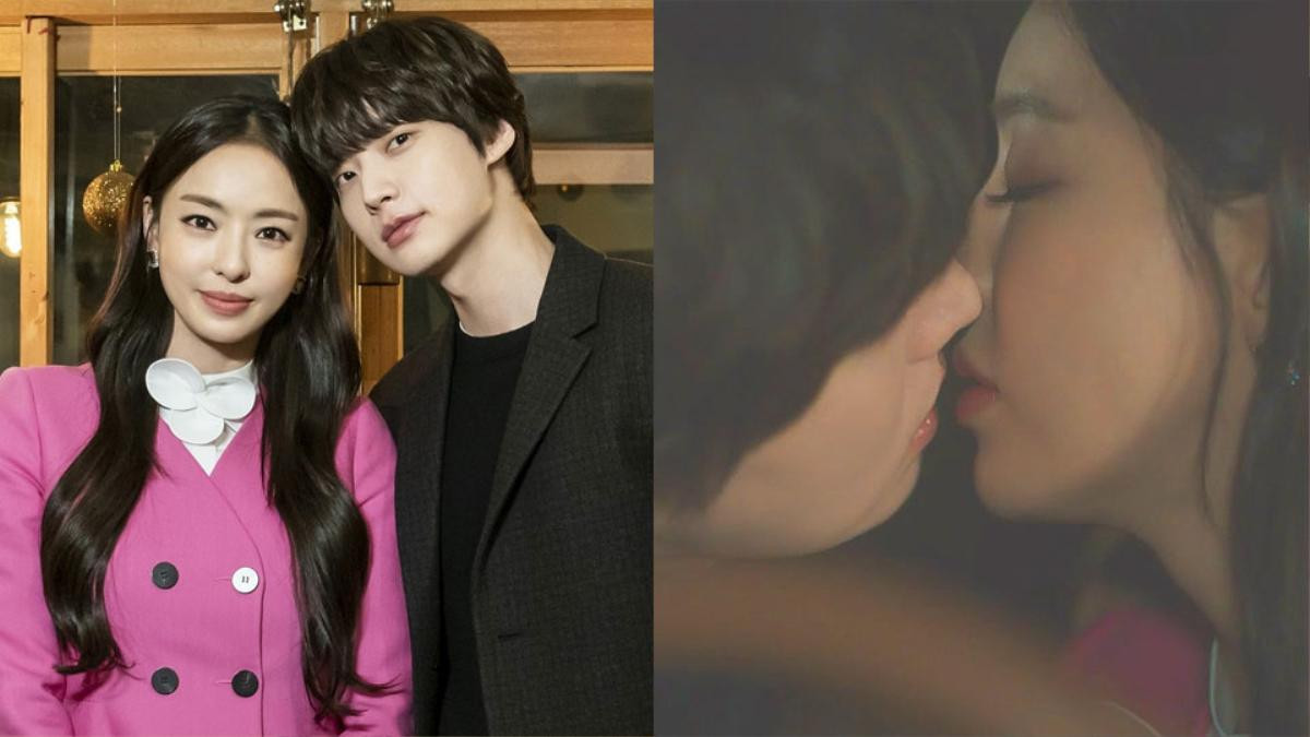 Ahn Jae Hyun ngoại tình với bạn diễn nữ: Oh Yeon Seo - Hyun Seo Jin hay Lee Da Hee? Ảnh 4