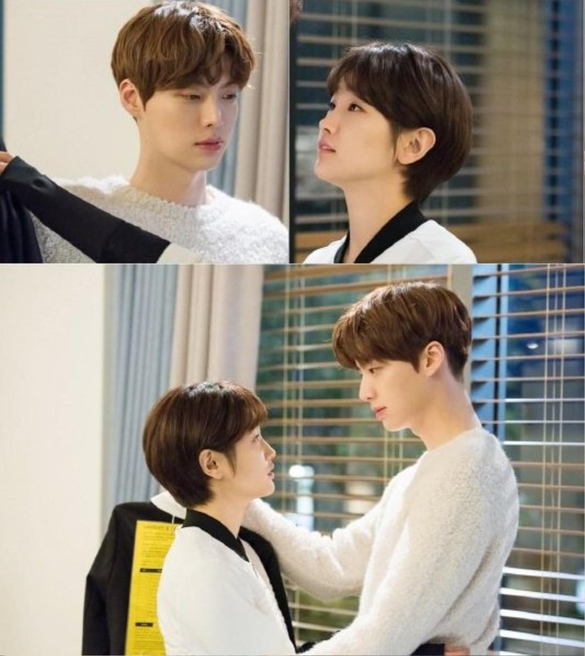 Ahn Jae Hyun ngoại tình với bạn diễn nữ: Oh Yeon Seo - Hyun Seo Jin hay Lee Da Hee? Ảnh 6