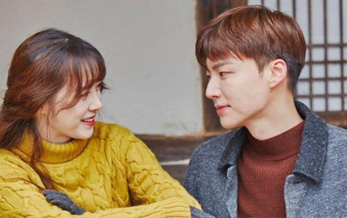 Dispatch công khai toàn bộ đoạn chat của Goo Hye Sun - Ahn Jae Hyun, 'nàng Cỏ' đã ám chỉ điều gì trong cuốn sách I Am Your Pet? Ảnh 2