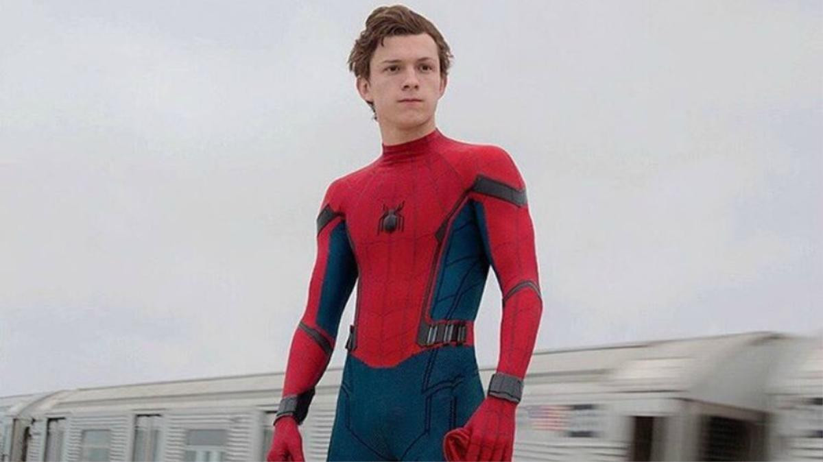 Tom Holland rồi sẽ ổn thôi, khi Spider-Man đã có Sony 'bảo kê' Ảnh 1