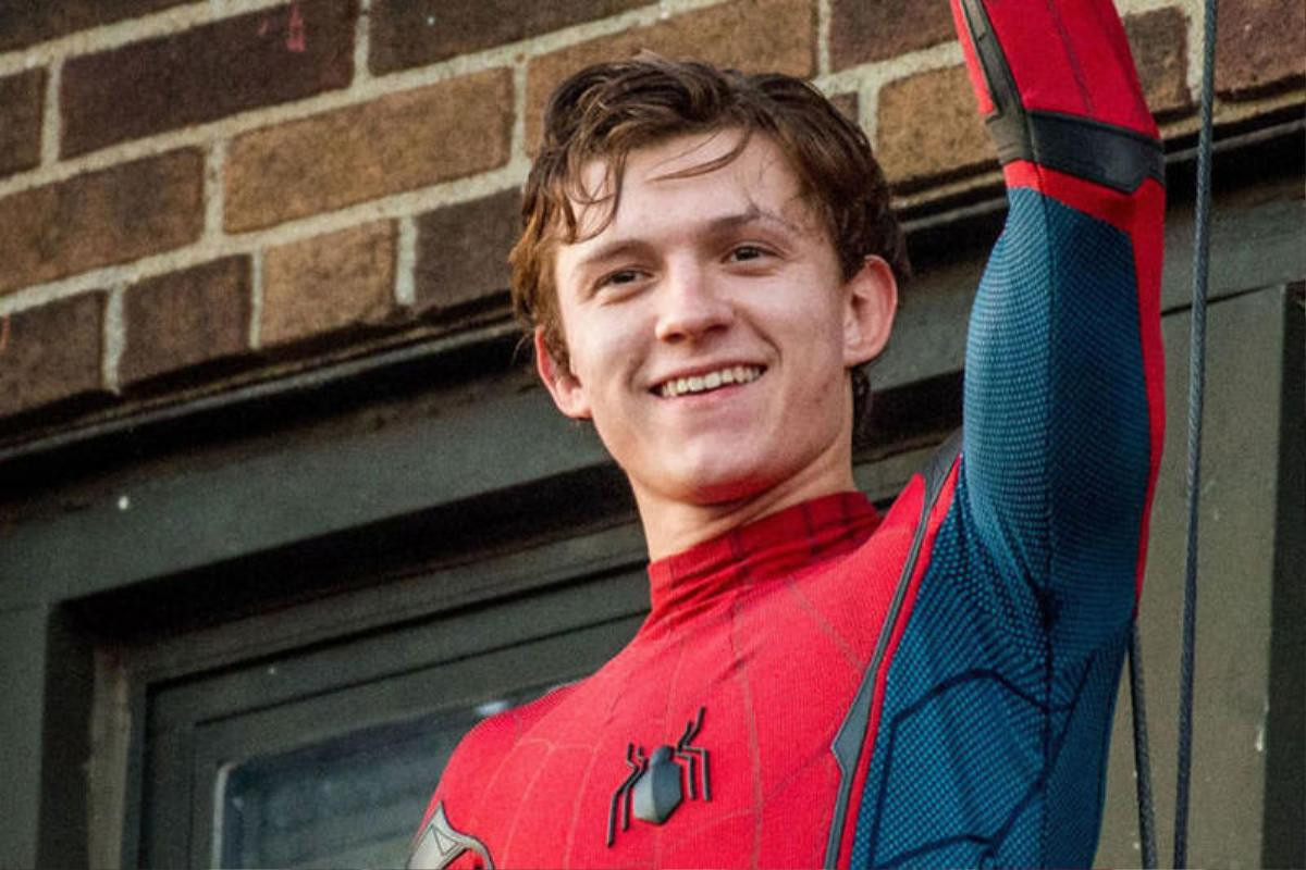 Tom Holland rồi sẽ ổn thôi, khi Spider-Man đã có Sony 'bảo kê' Ảnh 7