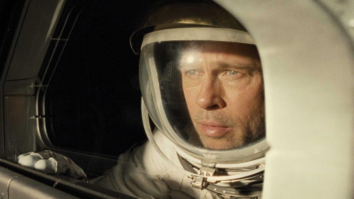 Các nhà phê bình nói gì về phim mới 'Ad Astra' của Brad Pitt? Ảnh 3