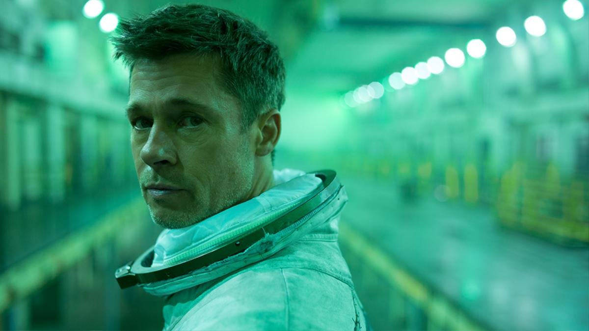 Các nhà phê bình nói gì về phim mới 'Ad Astra' của Brad Pitt? Ảnh 2