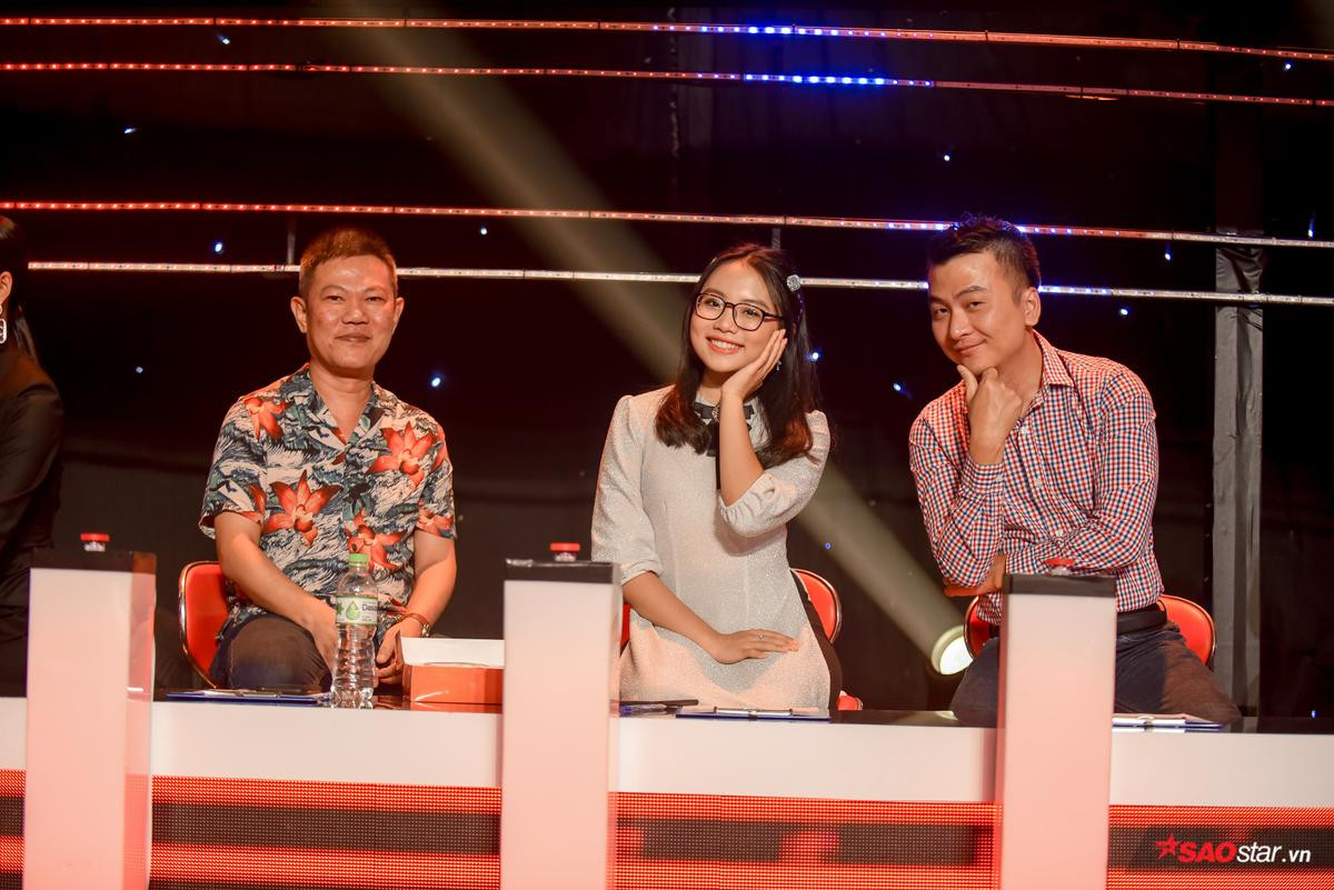 Chỉ nói 1 câu, Hương Giang khiến fan The Voice Kids rưng rưng: 'Cô luôn tự hào về Linh Đan' Ảnh 9