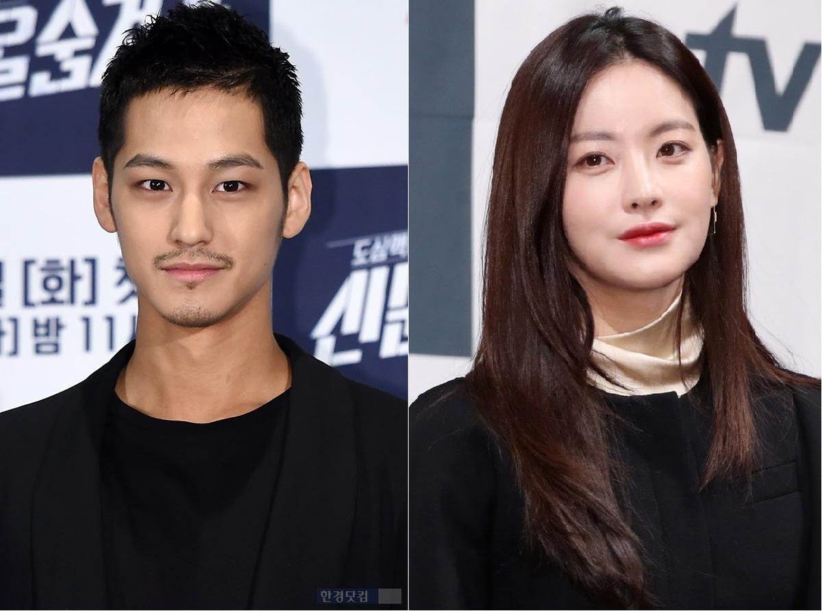 Oh Yeon Seo - Bạn gái cũ của Kim Bum, 'nghi can' chuyện Ahn Jae Hyun ngoại tình và đòi kiện Goo Hye Sun Ảnh 17