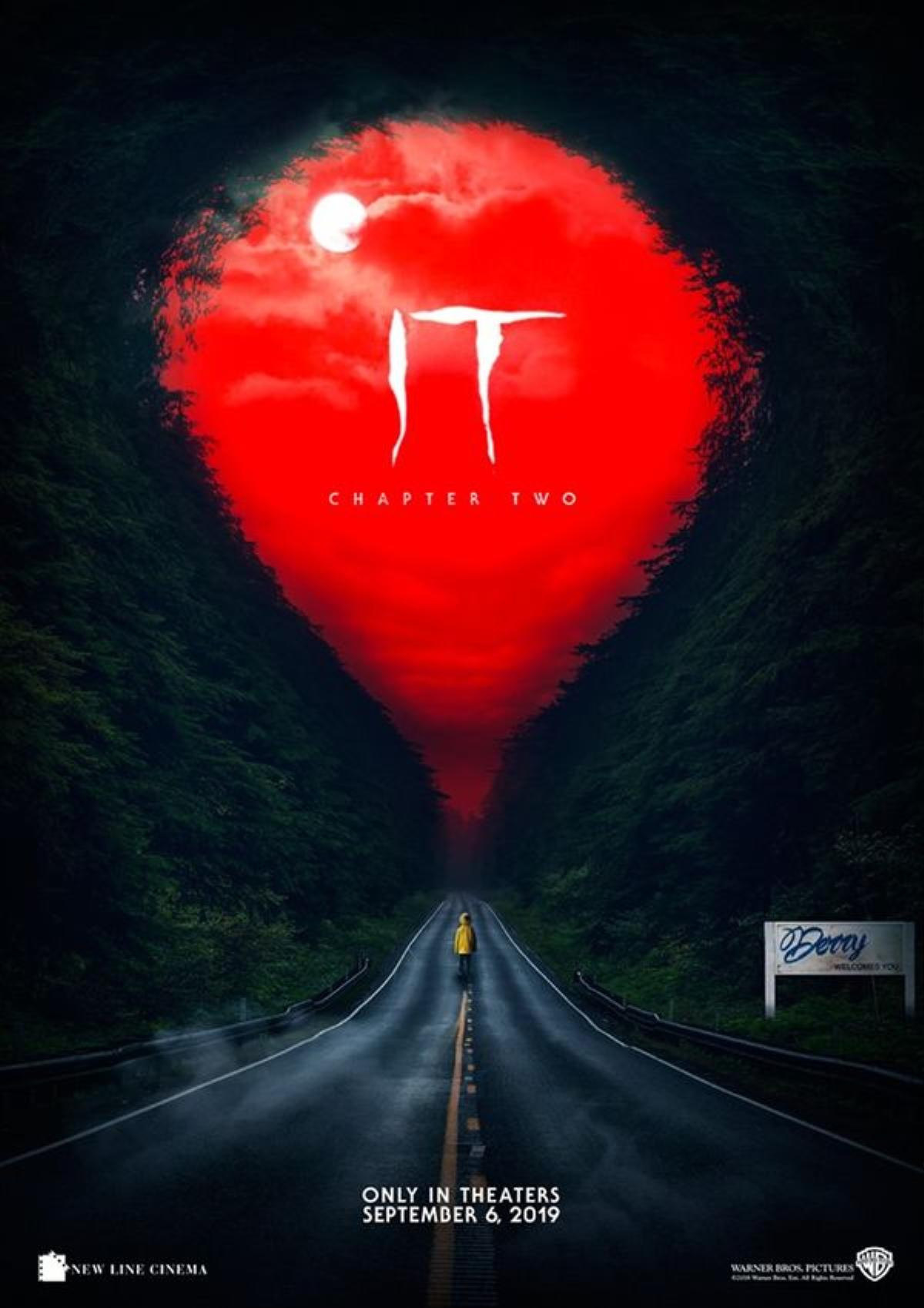 Bất ngờ với số điểm mà bộ phim IT Chapter 2 dành được trên trang Rotten Tomatoes Ảnh 8