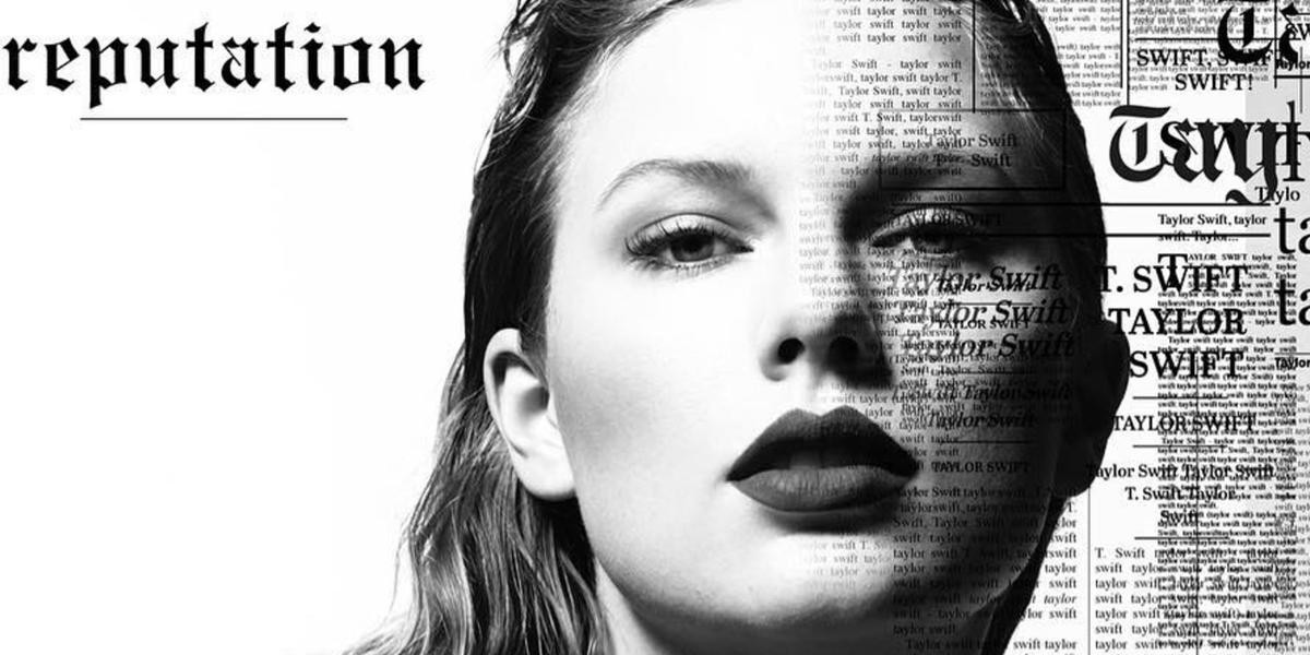 9 album hợp sức không bằng một nửa doanh thu tuần đầu của 'Lover': Ai nói Taylor Swift flop? Ảnh 4