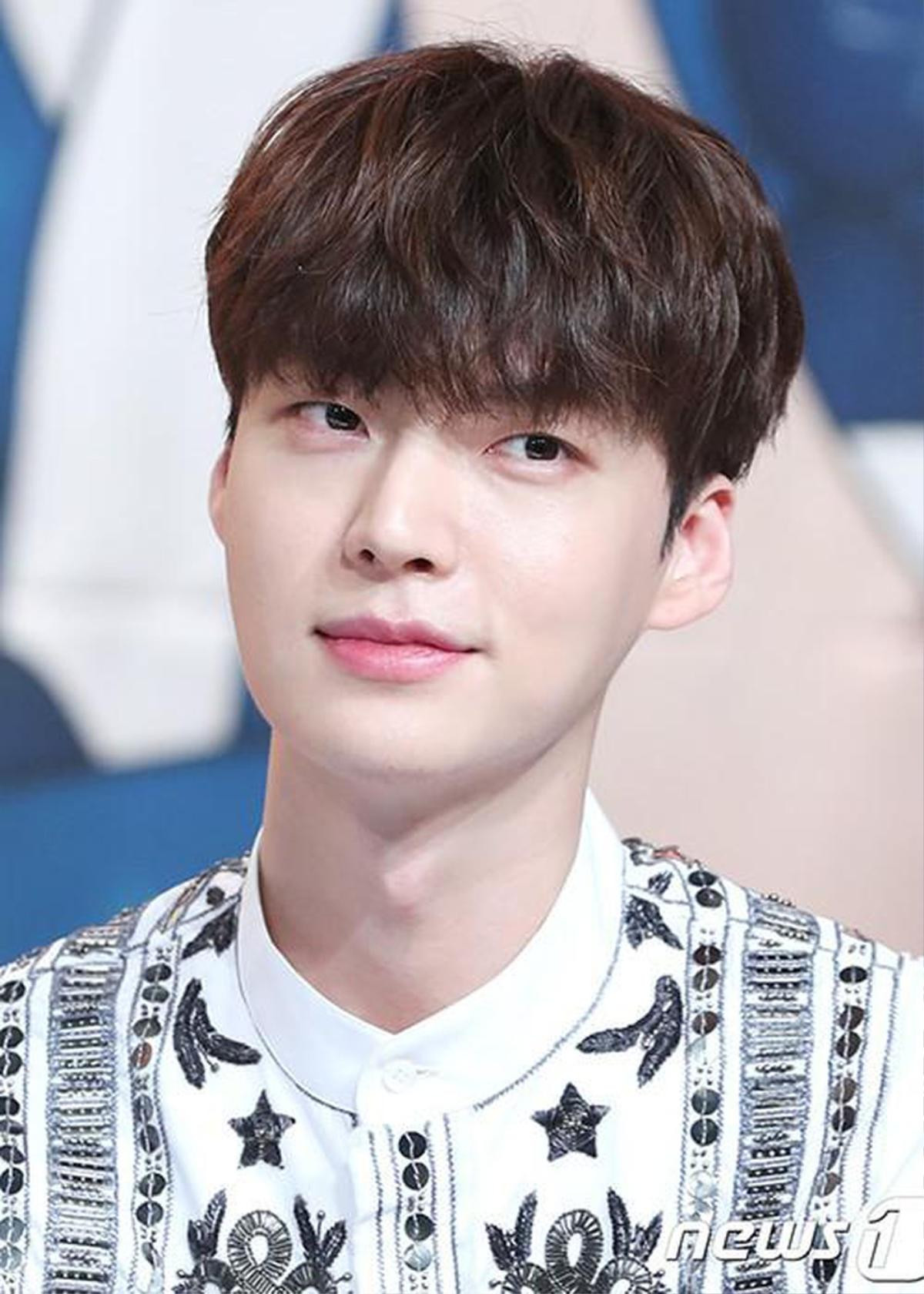 Ahn Jae Hyun sẽ tiếp tục quay phim 'People with Flaws' cùng Oh Yeon Seo theo đúng lịch trình Ảnh 2