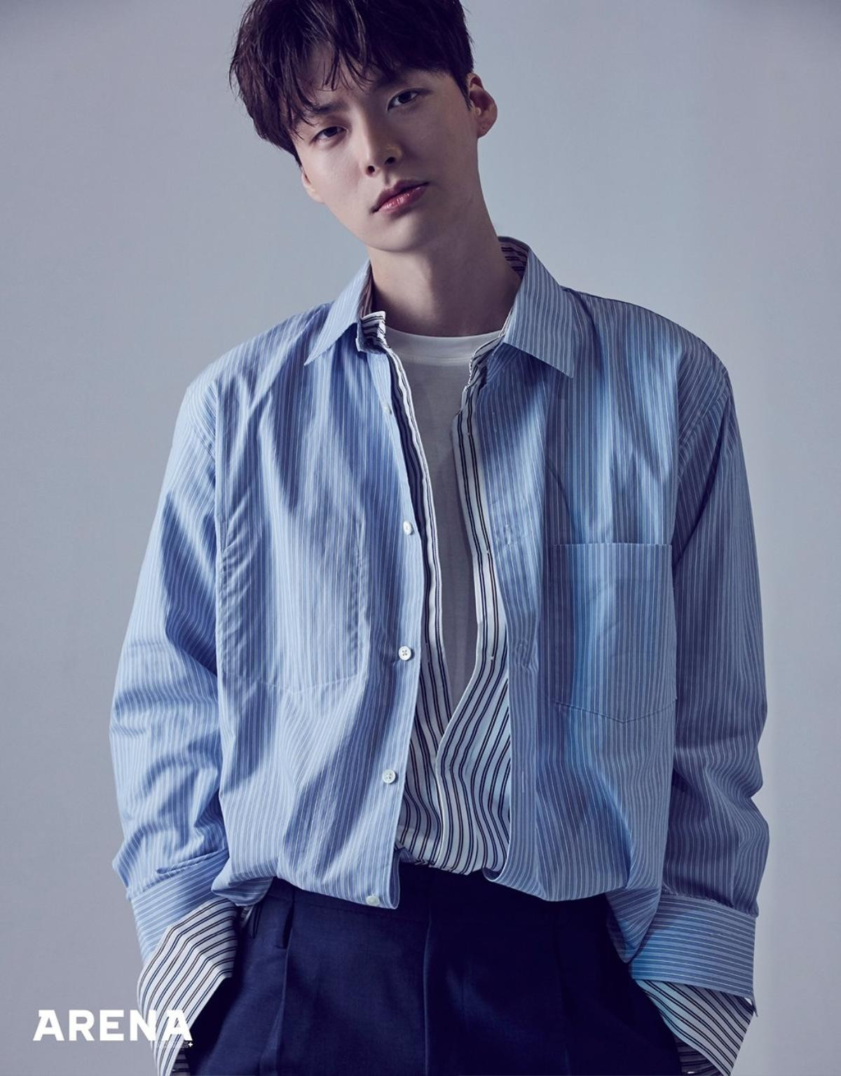 Ahn Jae Hyun sẽ tiếp tục quay phim 'People with Flaws' cùng Oh Yeon Seo theo đúng lịch trình Ảnh 3