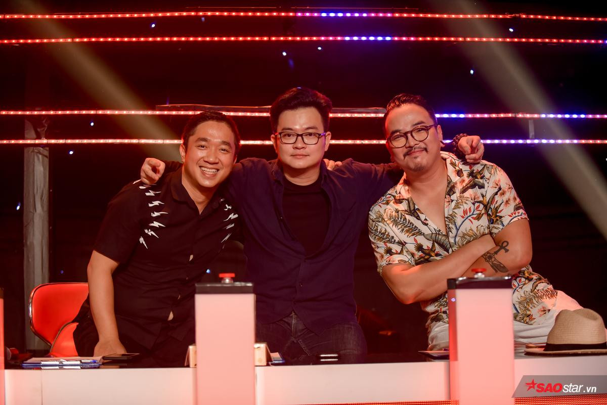 Bùi Lan Hương, Andiez Nam Trương, Phương Mỹ Chi 'nắm quyền' loại thí sinh The Voice Kids 2019 Ảnh 1