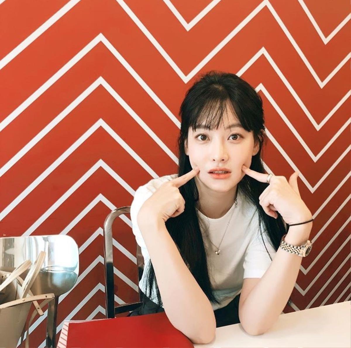 Đại diện Goo Hye Sun trả lời trước hành động kiện tụng của Oh Yeon Seo về việc ngoại tình Ahn Jae Hyun Ảnh 3