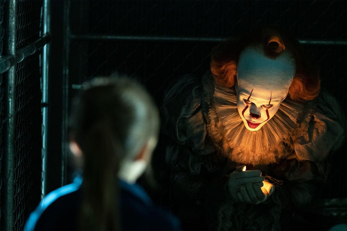 'IT: Chapter Two': Hồi tưởng quá nhiều chính là lý do khiến phần 2 không thể so được với phần đầu Ảnh 2