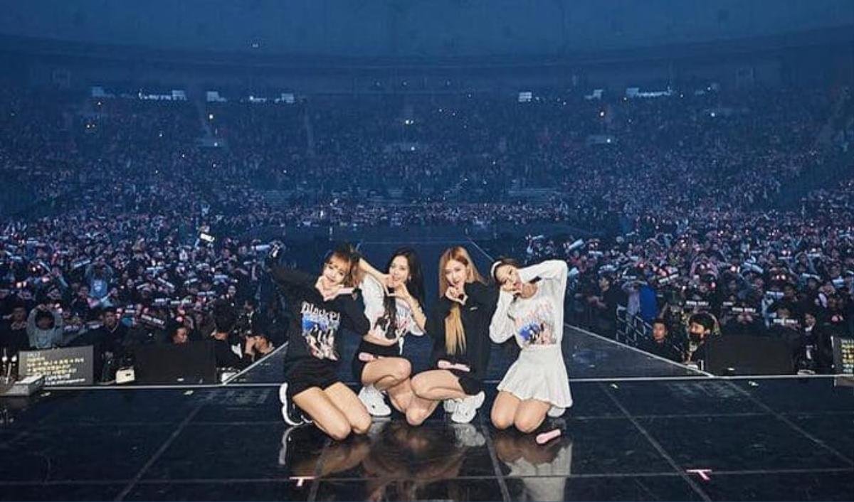 BTS và BlackPink là 2 nhóm nhạc mang đến sự bùng nổ tiền bản quyền KPop trên quốc tế Ảnh 5