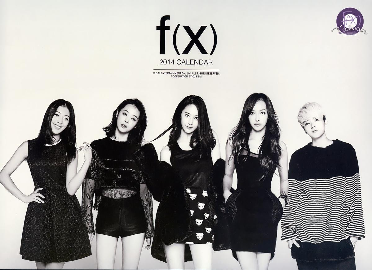 SM Entertainment phủ nhận việc từ chối các hoạt động kỷ niệm 10 năm cho F(x) Ảnh 4