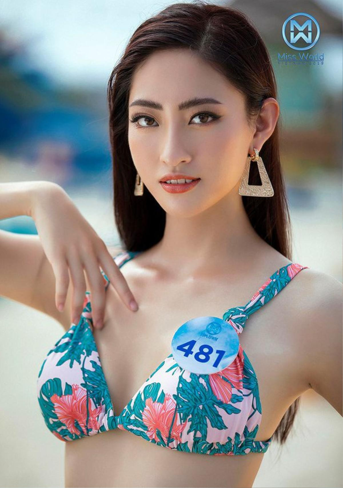 Rộ tin đồn hoa hậu Lương Thùy Linh làm lại răng sau 1 tháng đăng quang Miss World Vietnam Ảnh 2