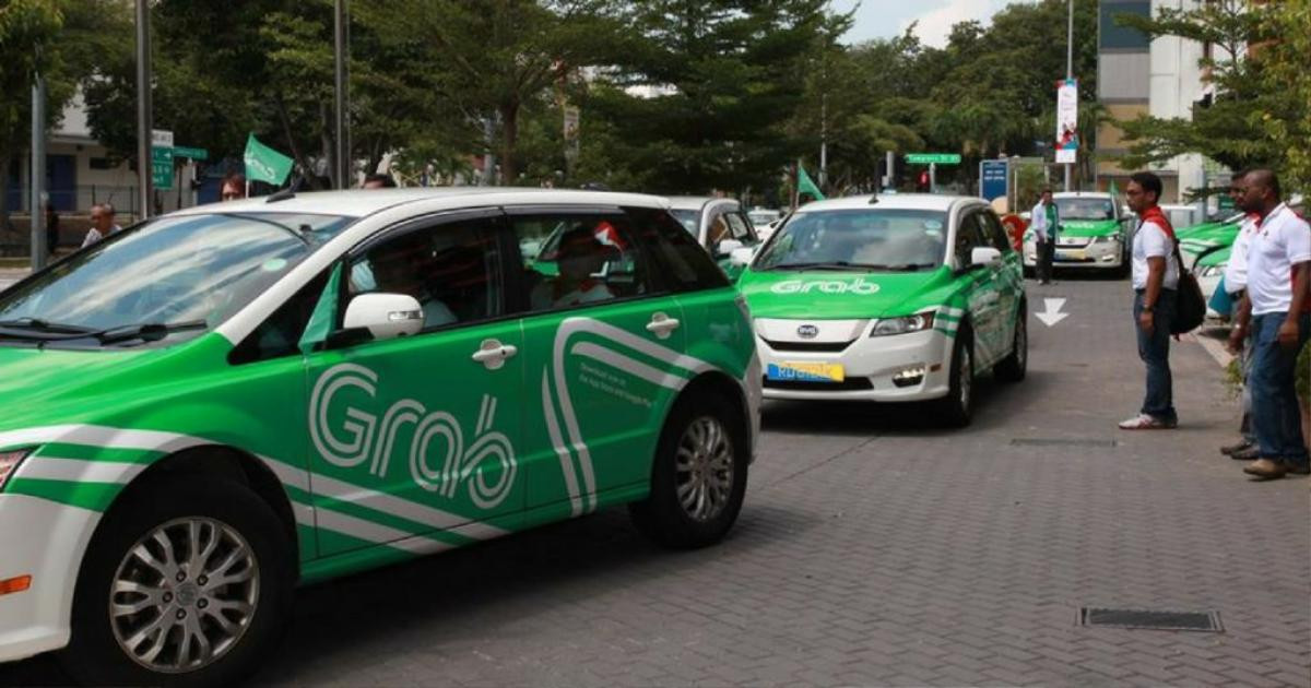 Chở khách Nhật cuốc xe 200k, tài xế GrabCar gây phẫn nộ khi 'chặt chém' cao gấp 10 lần Ảnh 1